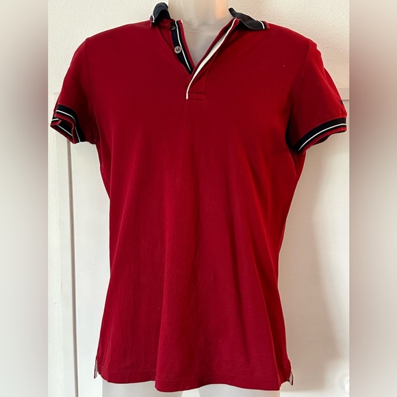Men’s D&G Dole & Gabbana Polo - Picture 1 of 5